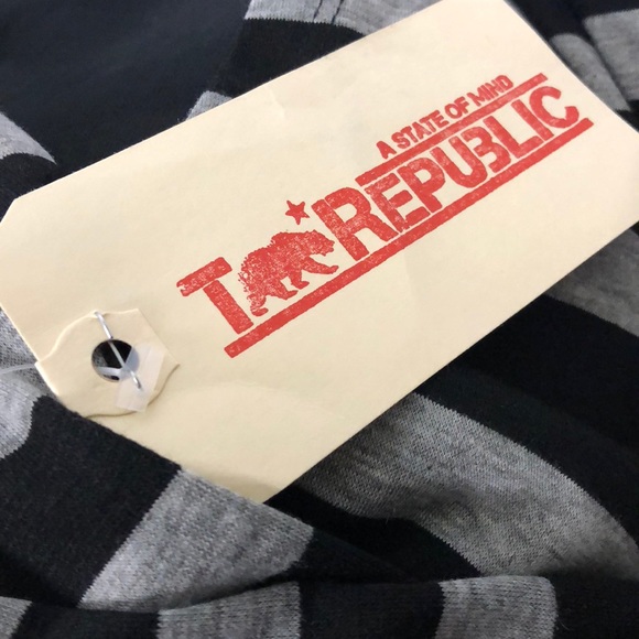 The Republic medium - Picture 5 of 5